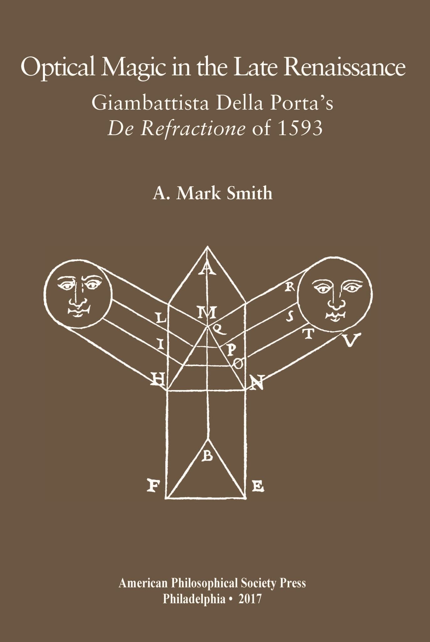 Optical Magic in the Late Renaissance